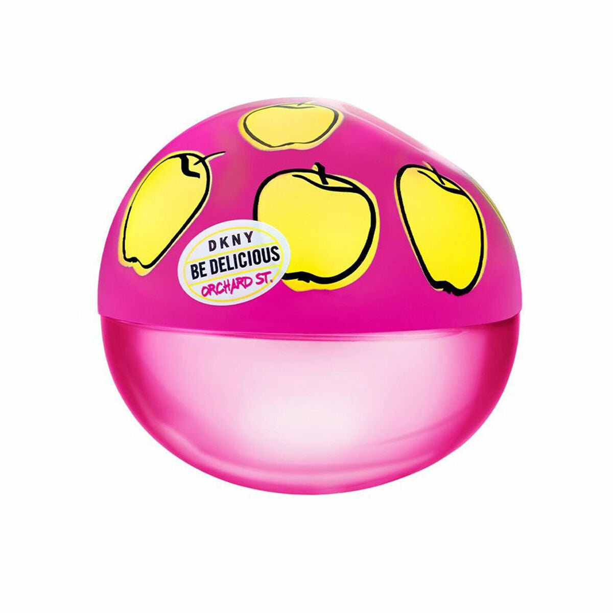 Women's Perfume Donna Karan DELICIOUS COLLECTION EDP 30 ml Be Delicious Orchard St. for Women bottle