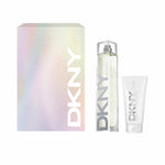 Women's Perfume Set Donna Karan DKNY EDP 2 Pieces for Women bottle