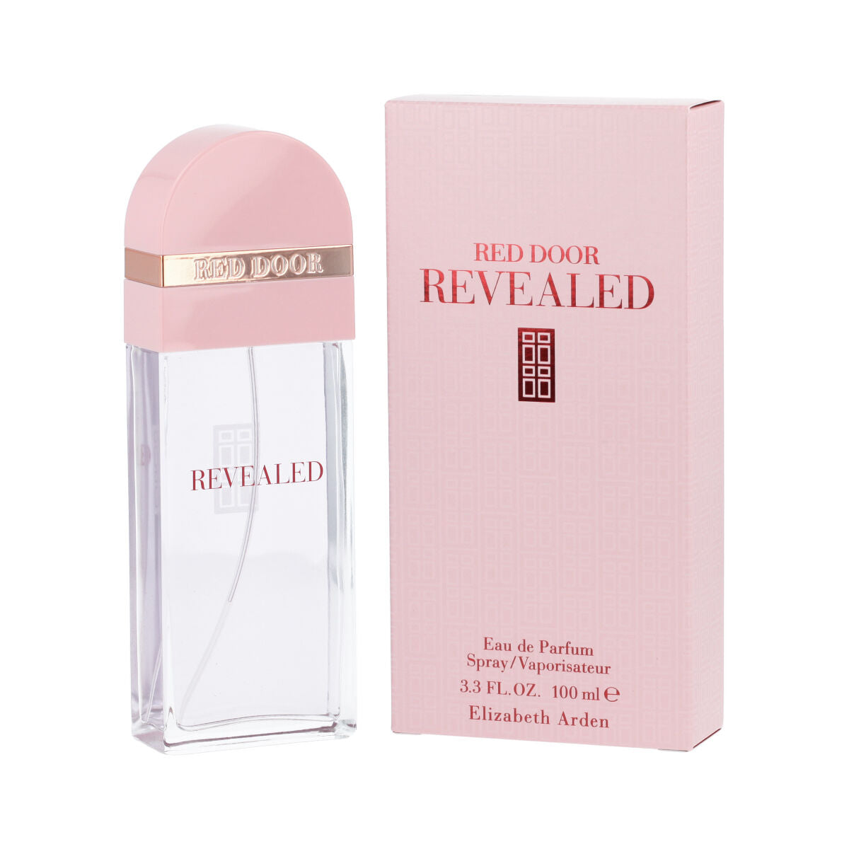 Women's Perfume Elizabeth Arden EDP for Women bottle