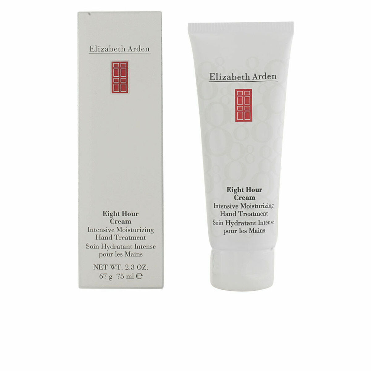 Hand Cream Elizabeth Arden p3_p1090514 75 ml skincare packaging
