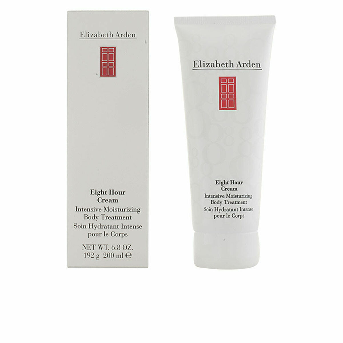 Body Cream Elizabeth Arden 200 ml (200 ml) skincare packaging