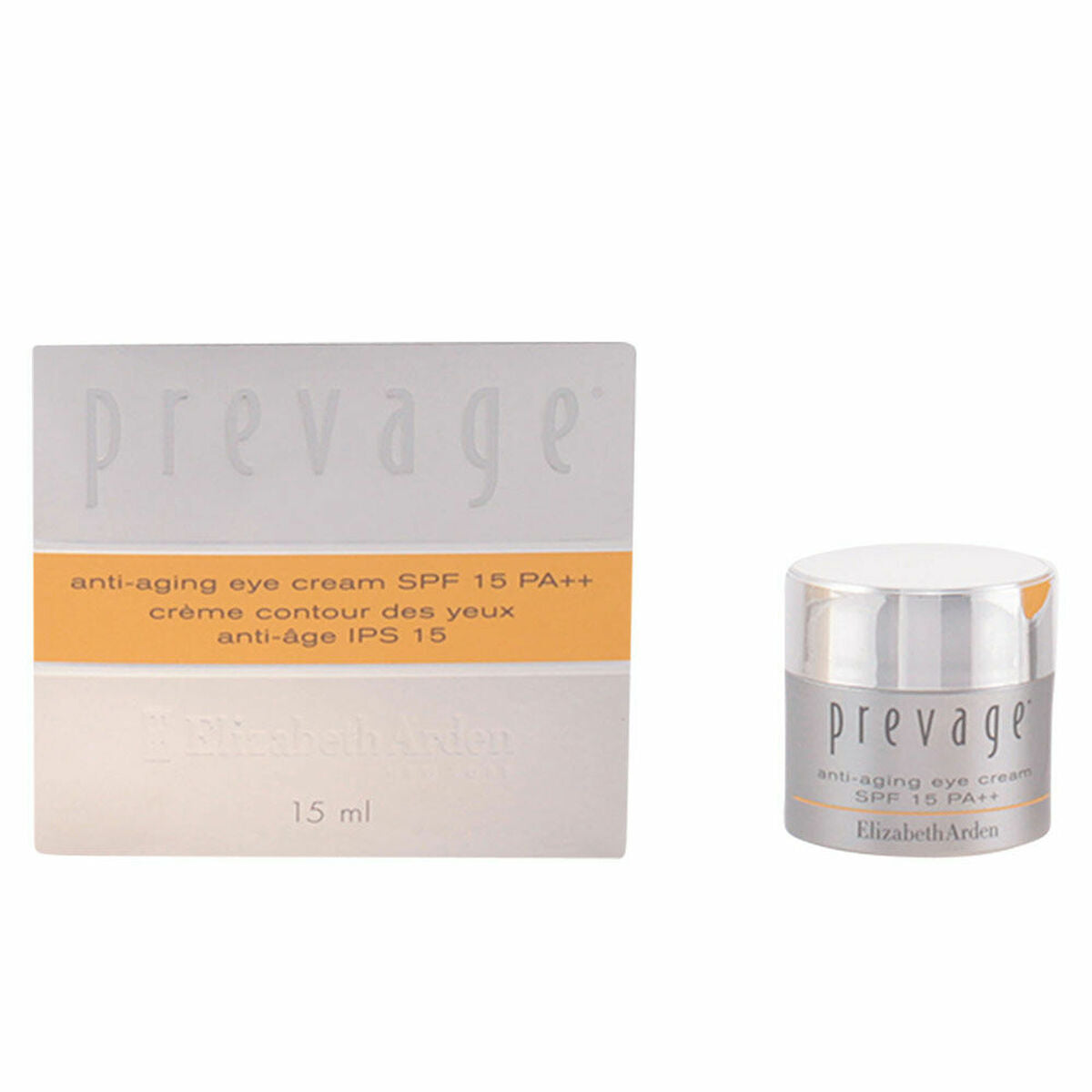 Anti-Ageing Cream for Eye Area Elizabeth Arden 15 ml Anti-ageing for Women skincare packaging
