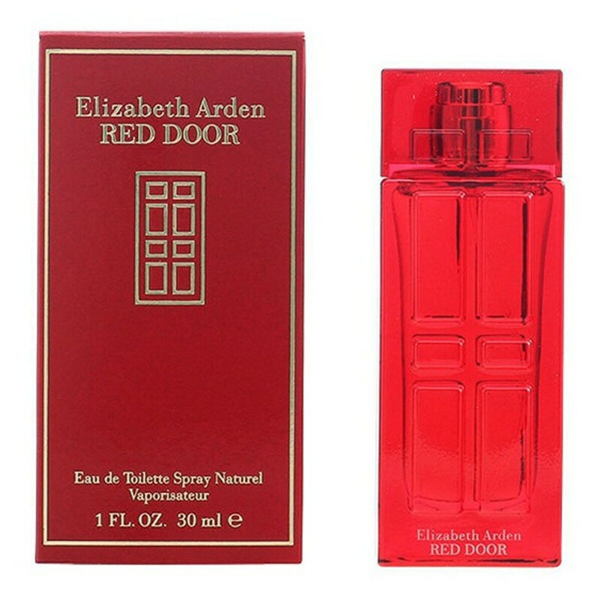 Women's Perfume Elizabeth Arden EDT bottle