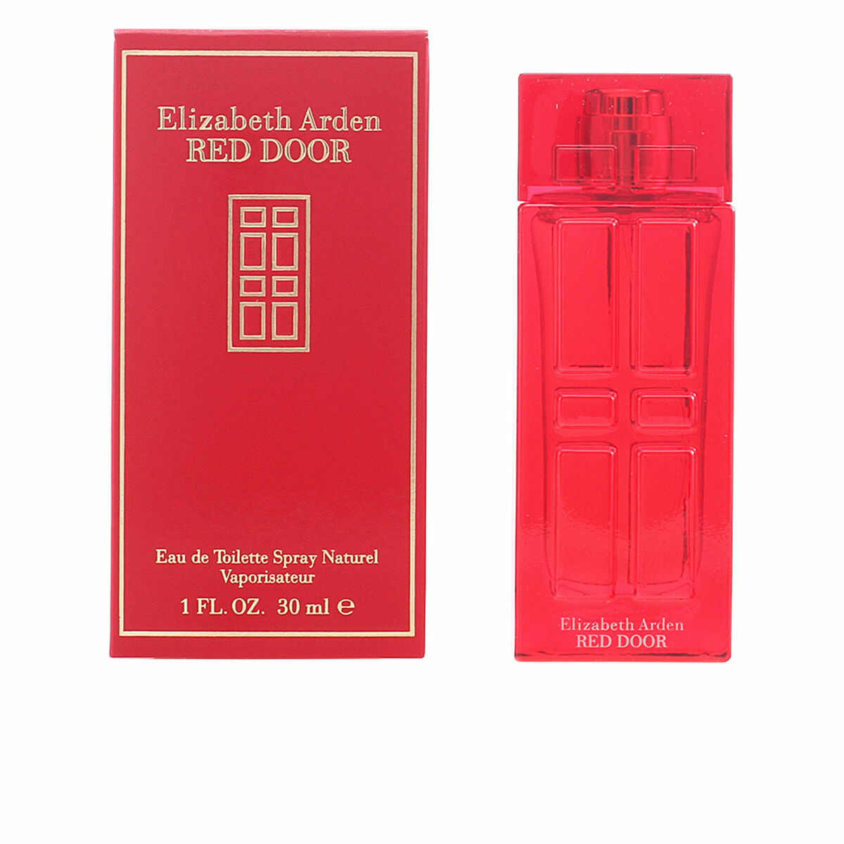 Women's Perfume Elizabeth Arden EDT bottle