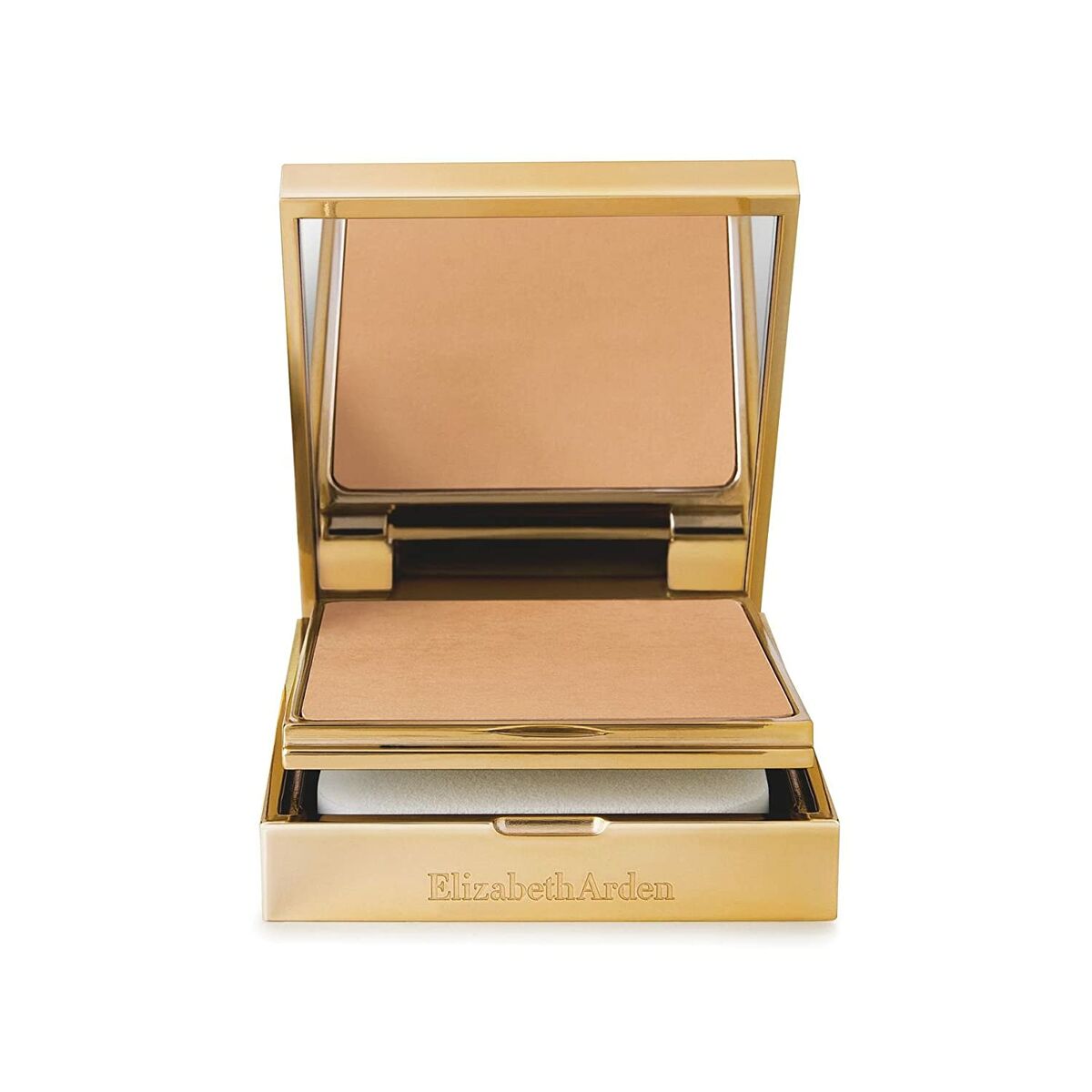 Crème Make-up Base Elizabeth Arden Flawless Finish Nº 09 Honey beige Nº 09-Honey Beige 23 g product packaging