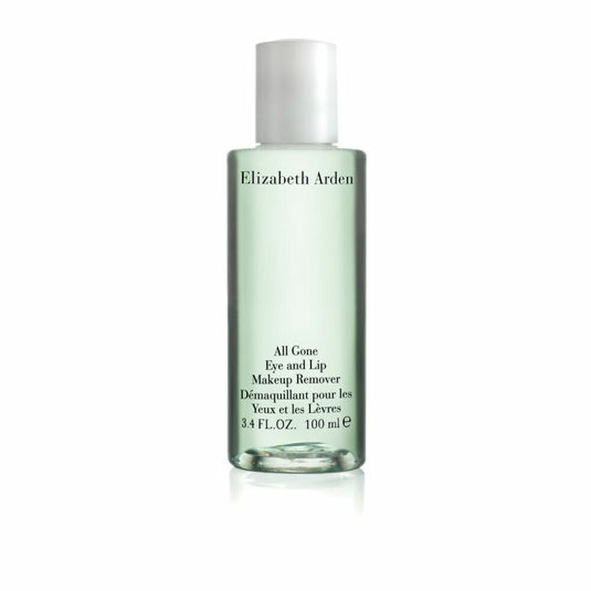 Facial Make Up Remover Elizabeth Arden ELIZABETH-190903EU CRM 100 ml product packaging