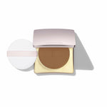 Compact Powders Elizabeth Arden SKINCARING POWDER Bronze 10 g makeup packaging