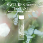 Women's Perfume Elizabeth Arden WHITE TEA for Women product packaging