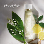 Women's Perfume Elizabeth Arden WHITE TEA for Women product packaging