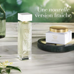 Women's Perfume Elizabeth Arden WHITE TEA for Women product packaging