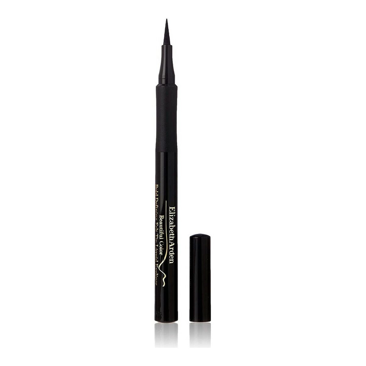 Eyeliner Elizabeth Arden A0116099 Black Seriously Black 1,2 ml 1.2 ml makeup packaging
