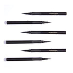 Eyeliner Elizabeth Arden A0116099 Black Seriously Black 1,2 ml 1.2 ml makeup packaging