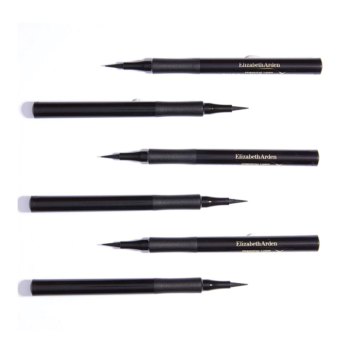 Eyeliner Elizabeth Arden A0116099 Black Seriously Black 1,2 ml 1.2 ml makeup packaging