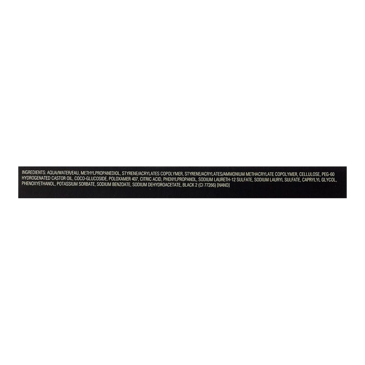 Eyeliner Elizabeth Arden A0116099 Black Seriously Black 1,2 ml 1.2 ml makeup packaging