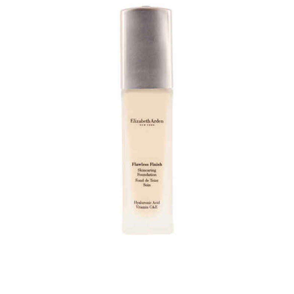 Liquid Make Up Base Elizabeth Arden A0117270 (30 ml) product packaging