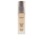 Liquid Make Up Base Elizabeth Arden Flawless Finish Nº 350N 30 ml product packaging