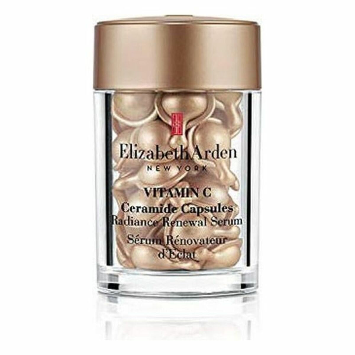 Anti-Fatigue Care Elizabeth Arden Ceramide Vitamine C for Women product packaging