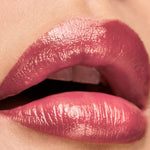 Lip balm Elizabeth Arden Lip Color Nº 07 Vrtus rose Nº 07-Vrtus Rose 4 g skincare packaging