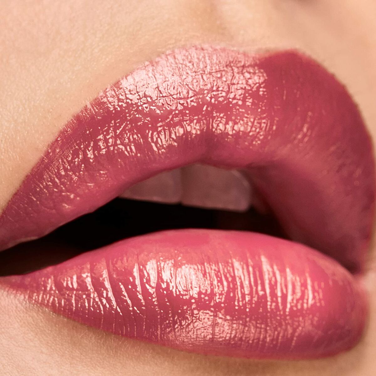 Lip balm Elizabeth Arden Lip Color Nº 07 Vrtus rose Nº 07-Vrtus Rose 4 g skincare packaging