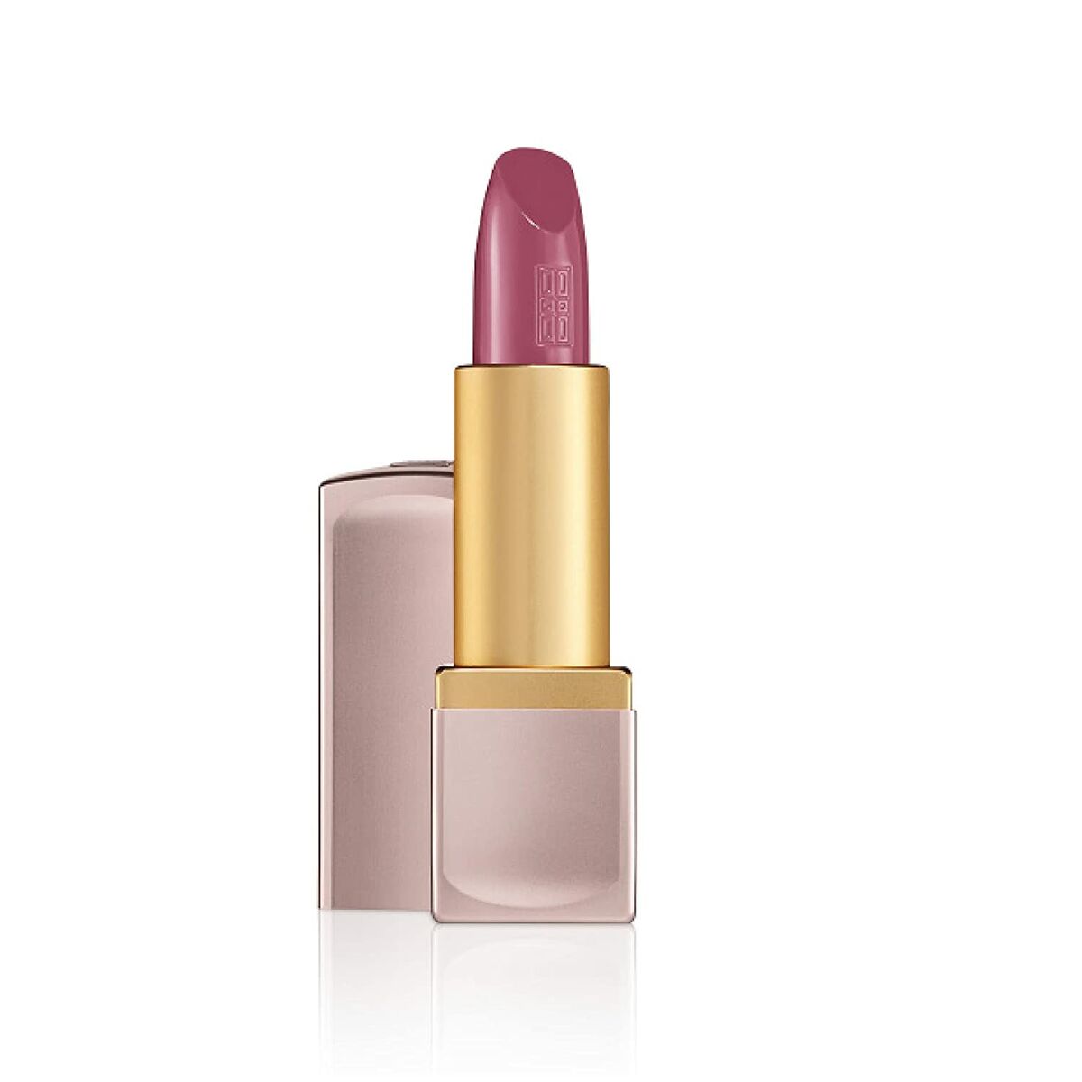 Lip balm Elizabeth Arden Lip Color Nº 10 Drmy mauv Nº 10-Drmy Mauv 4 g skincare packaging