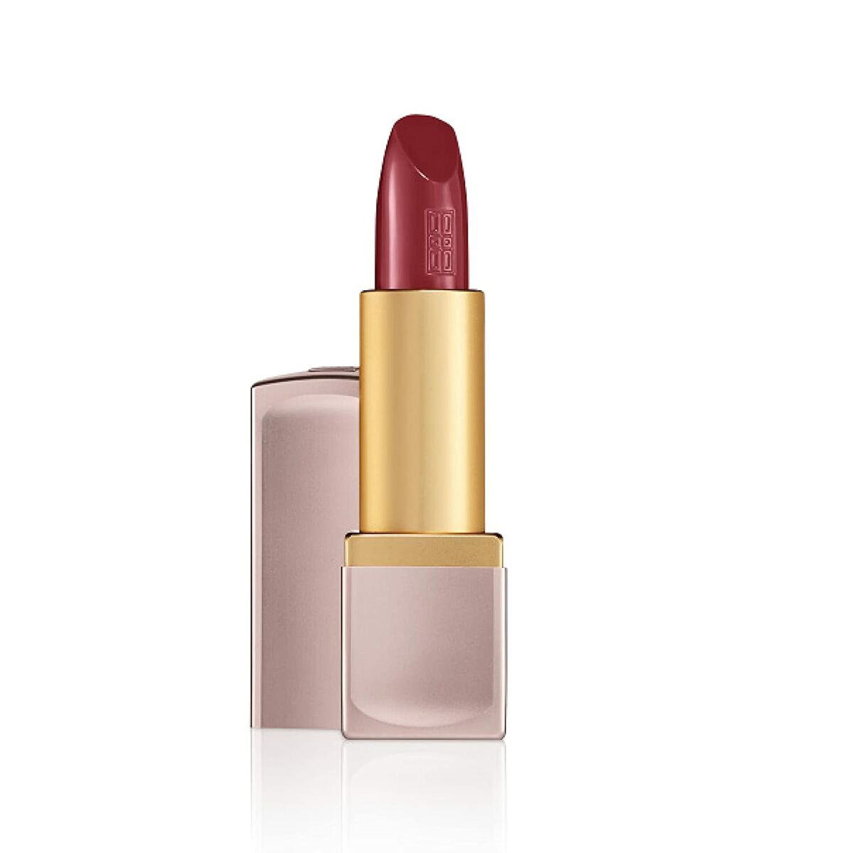 Lip balm Elizabeth Arden Lip Color Nº 17 Chry glze Nº 17-Chry Glze 4 g skincare packaging