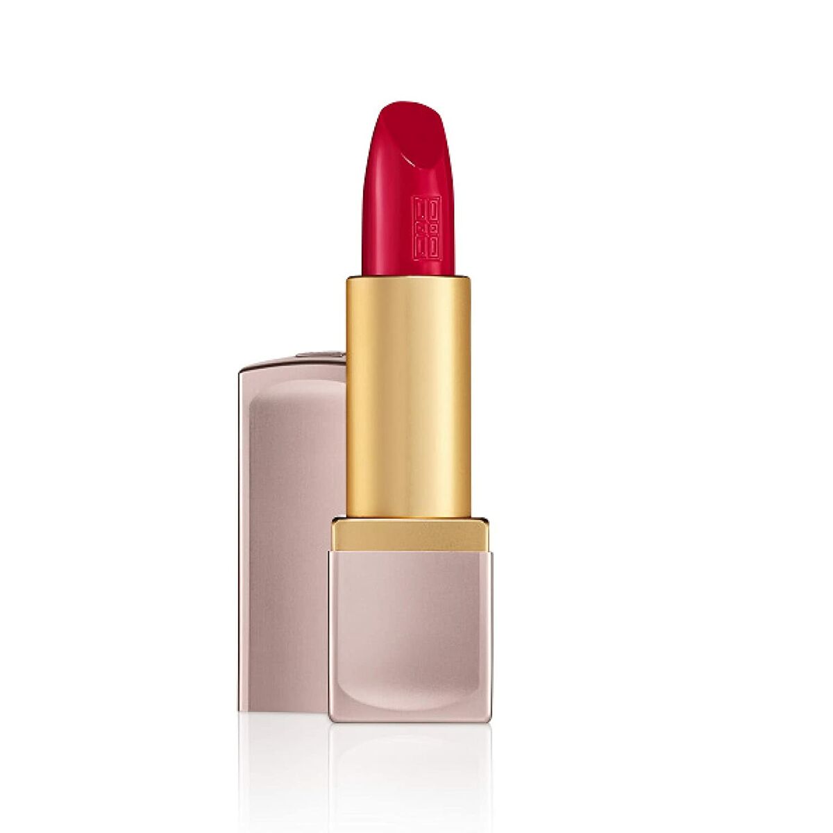Lip balm Elizabeth Arden Lip Color Nº 19 Red door red Nº 19-Red Door Red 4 g skincare packaging