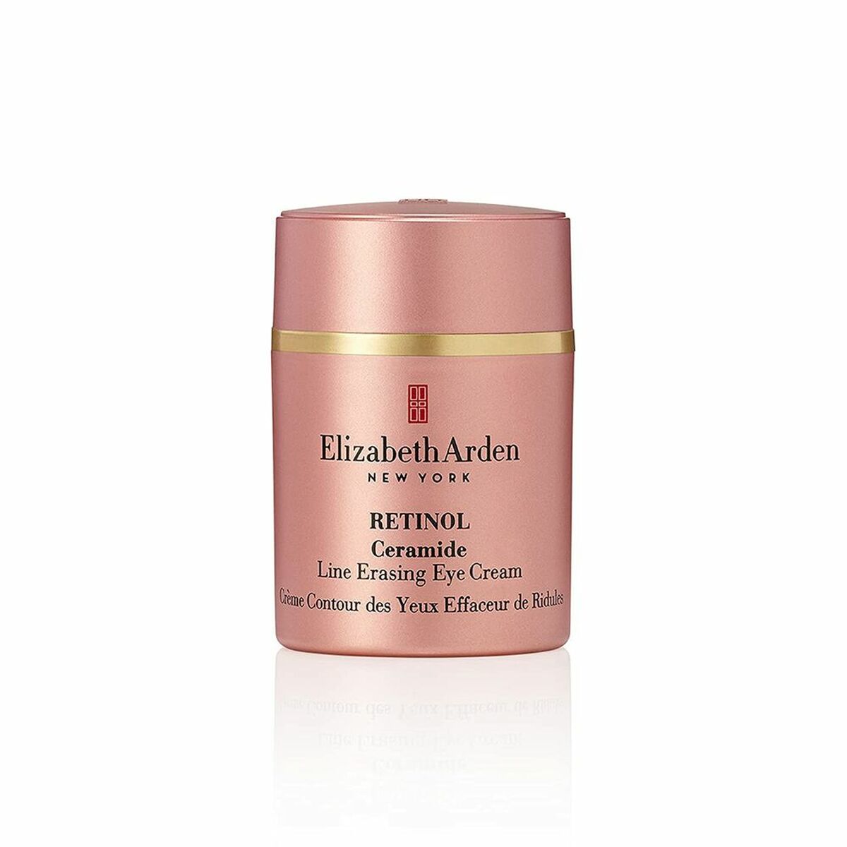 Anti-Ageing Cream for Eye Area Elizabeth Arden A0126296 15 ml Retinol for Women skincare packaging