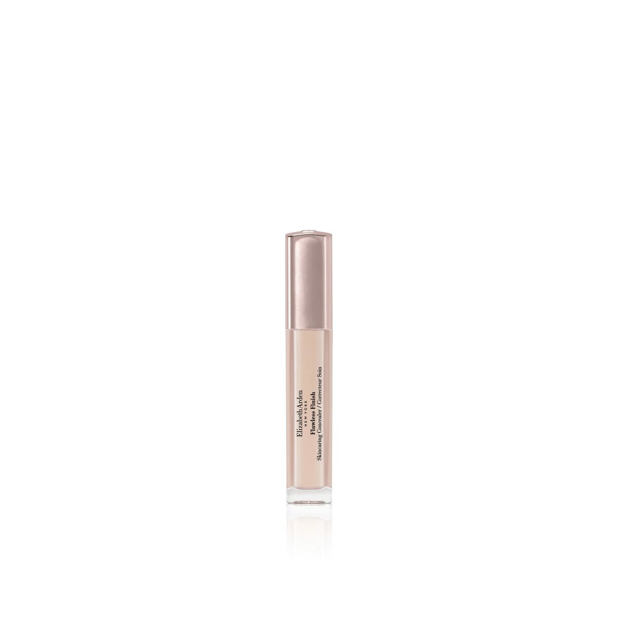 Liquid Make Up Base Elizabeth Arden Flawless Finish Nº 2 (1 Unit) product packaging