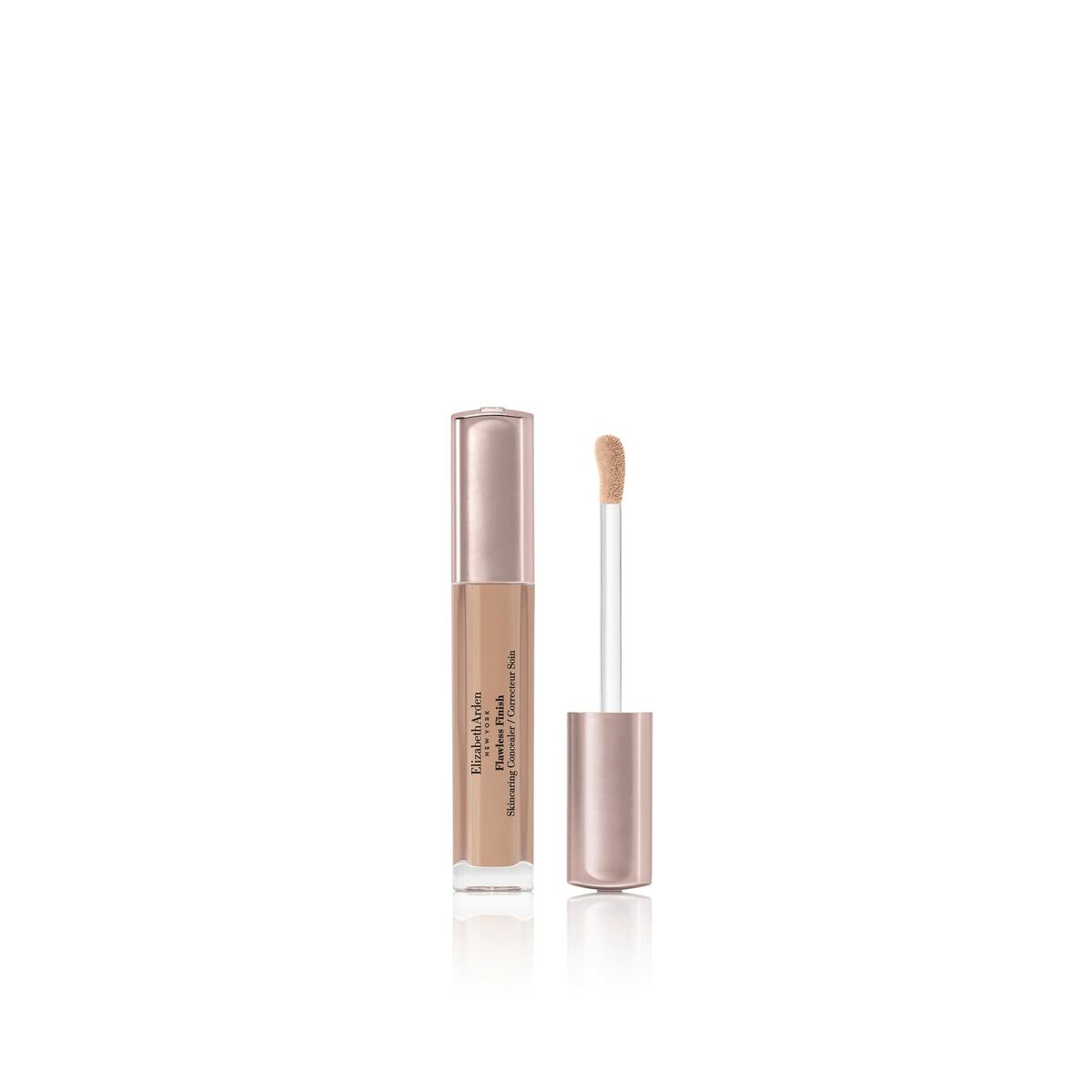 Facial Corrector Elizabeth Arden Flawless Finish Nº 6 (1 Unit) product packaging