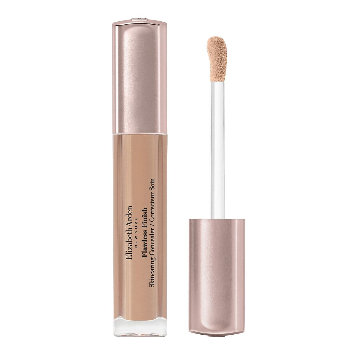 Facial Corrector Elizabeth Arden Flawless Finish Nº 6 (1 Unit) product packaging