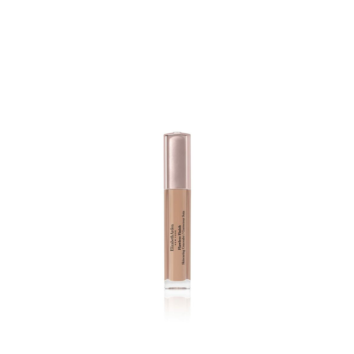 Facial Corrector Elizabeth Arden Flawless Finish Nº 6 (1 Unit) product packaging