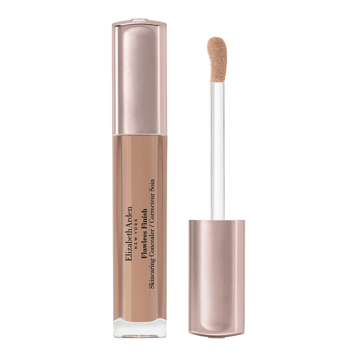 Facial Corrector Elizabeth Arden Flawless Finish Nº 7 (1 Unit) product packaging