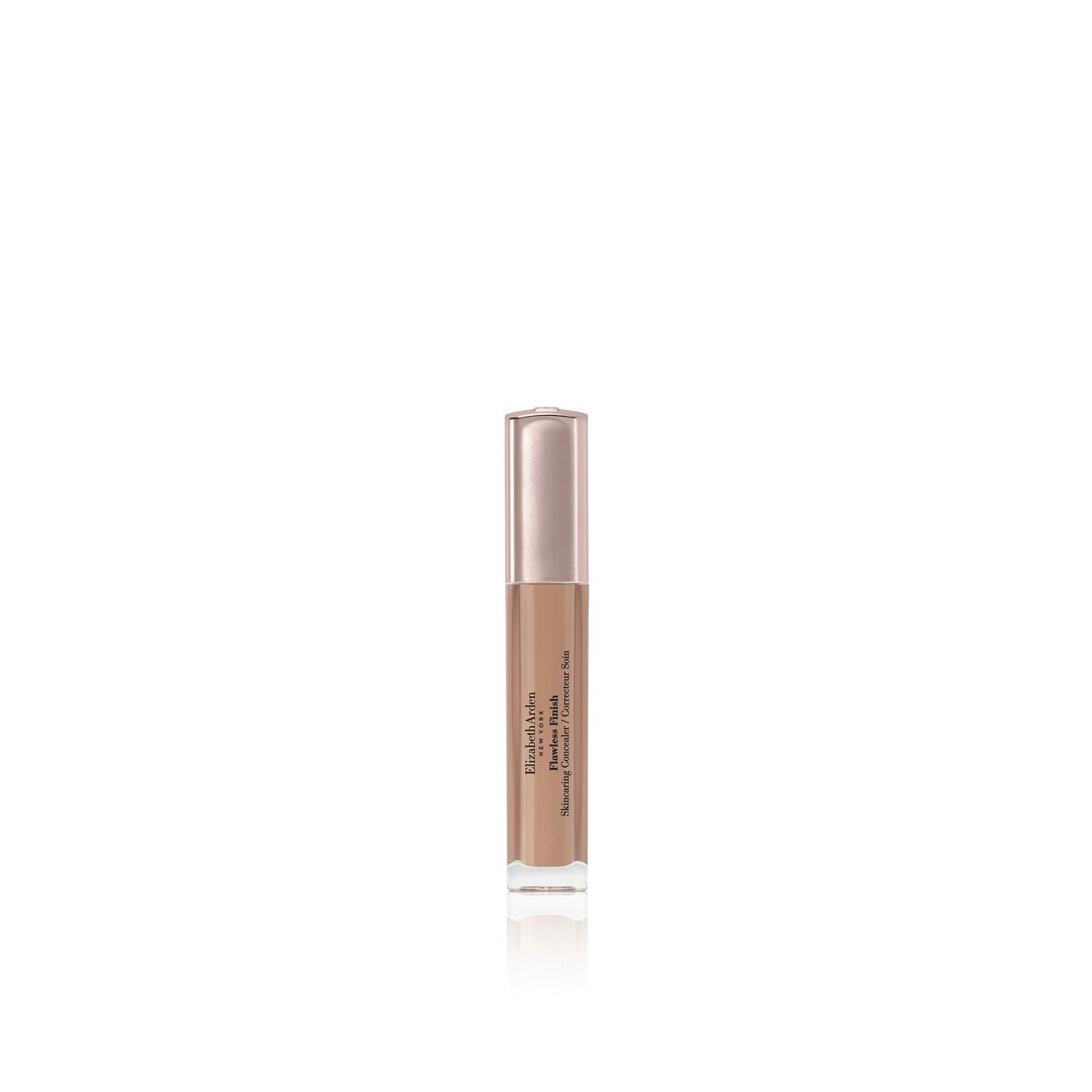 Facial Corrector Elizabeth Arden Flawless Finish Nº 7 (1 Unit) product packaging