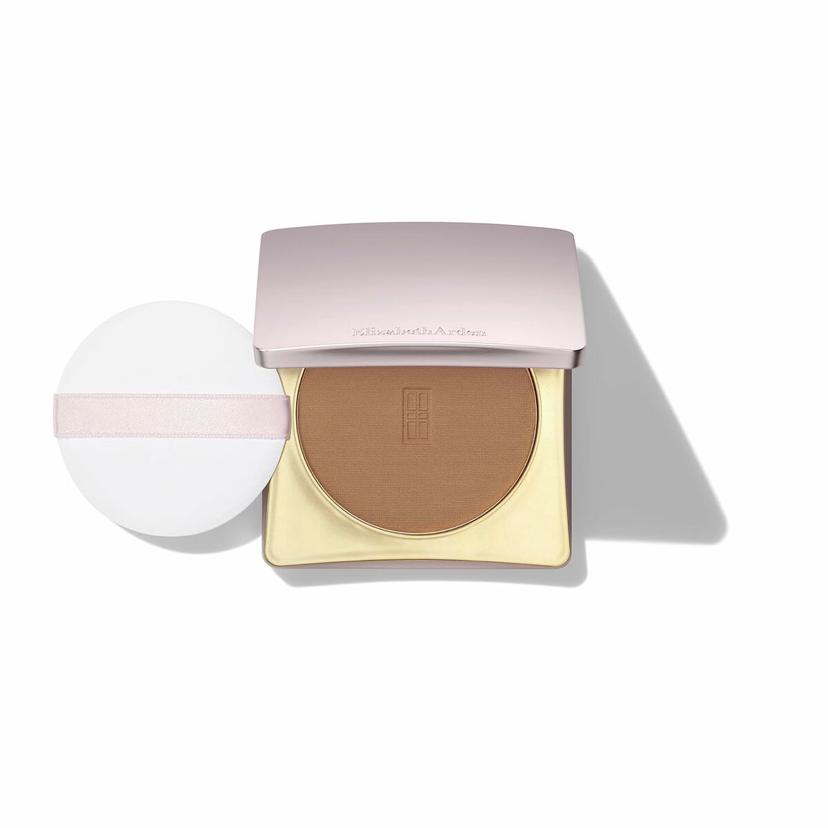 Compact Powders Elizabeth Arden SKINCARING POWDER Deep 10 g makeup packaging