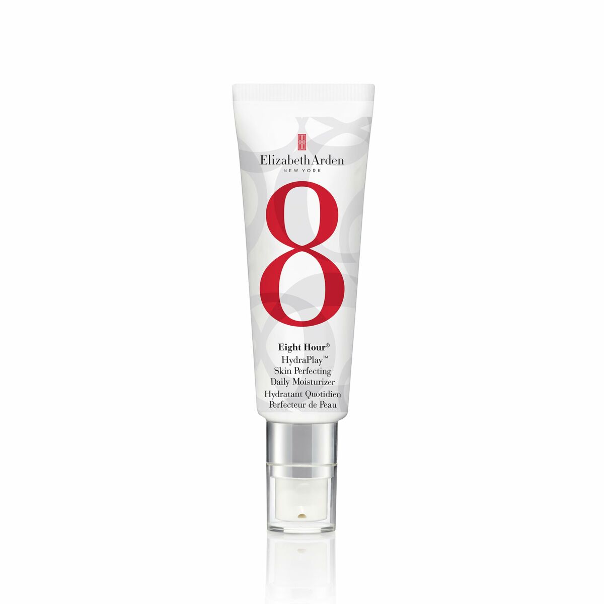 Restorative Liquid Cream Elizabeth Arden EIGHT HOUR 45 ml skincare packaging