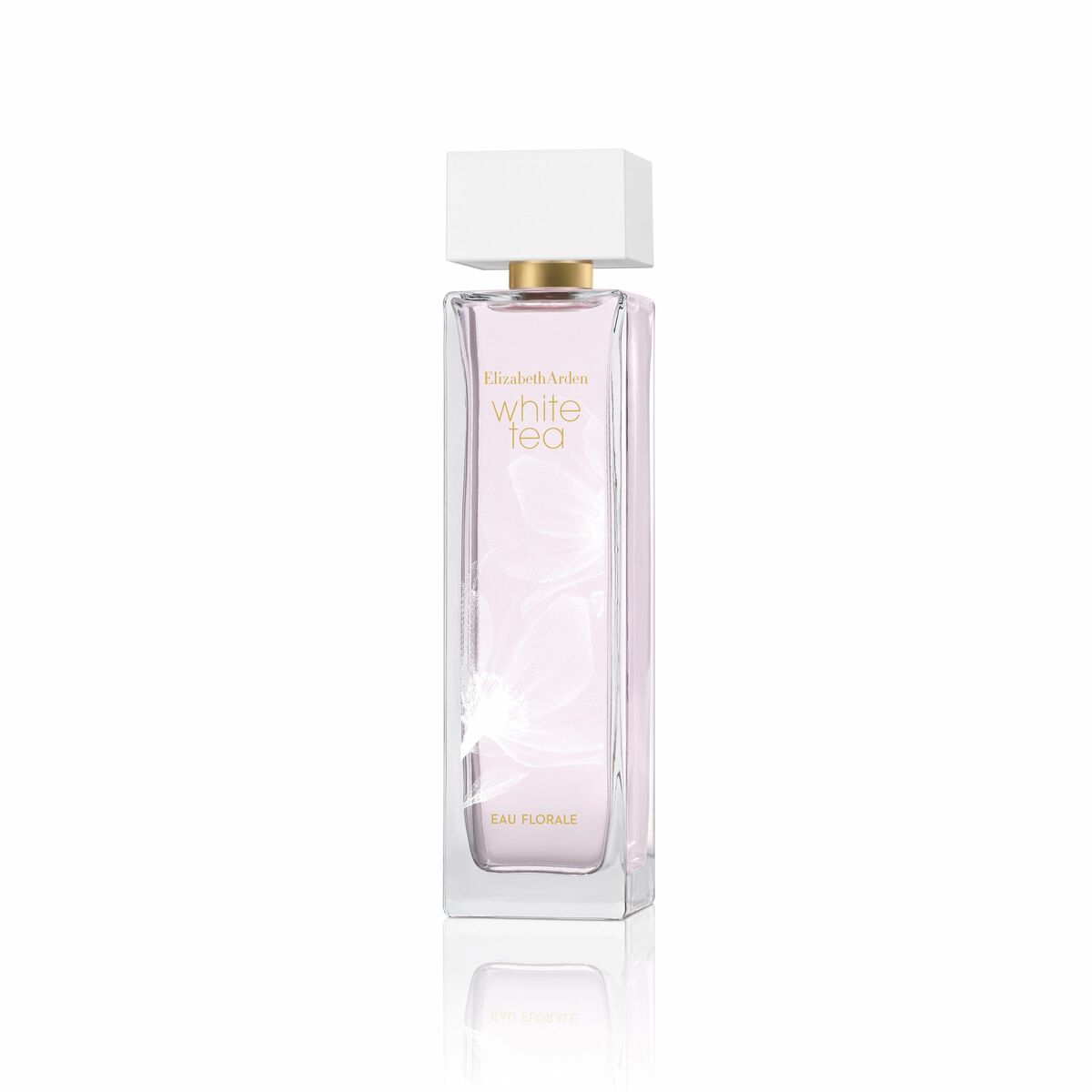 Women's Perfume Elizabeth Arden White Tea EDT 100 ml for Women bottle