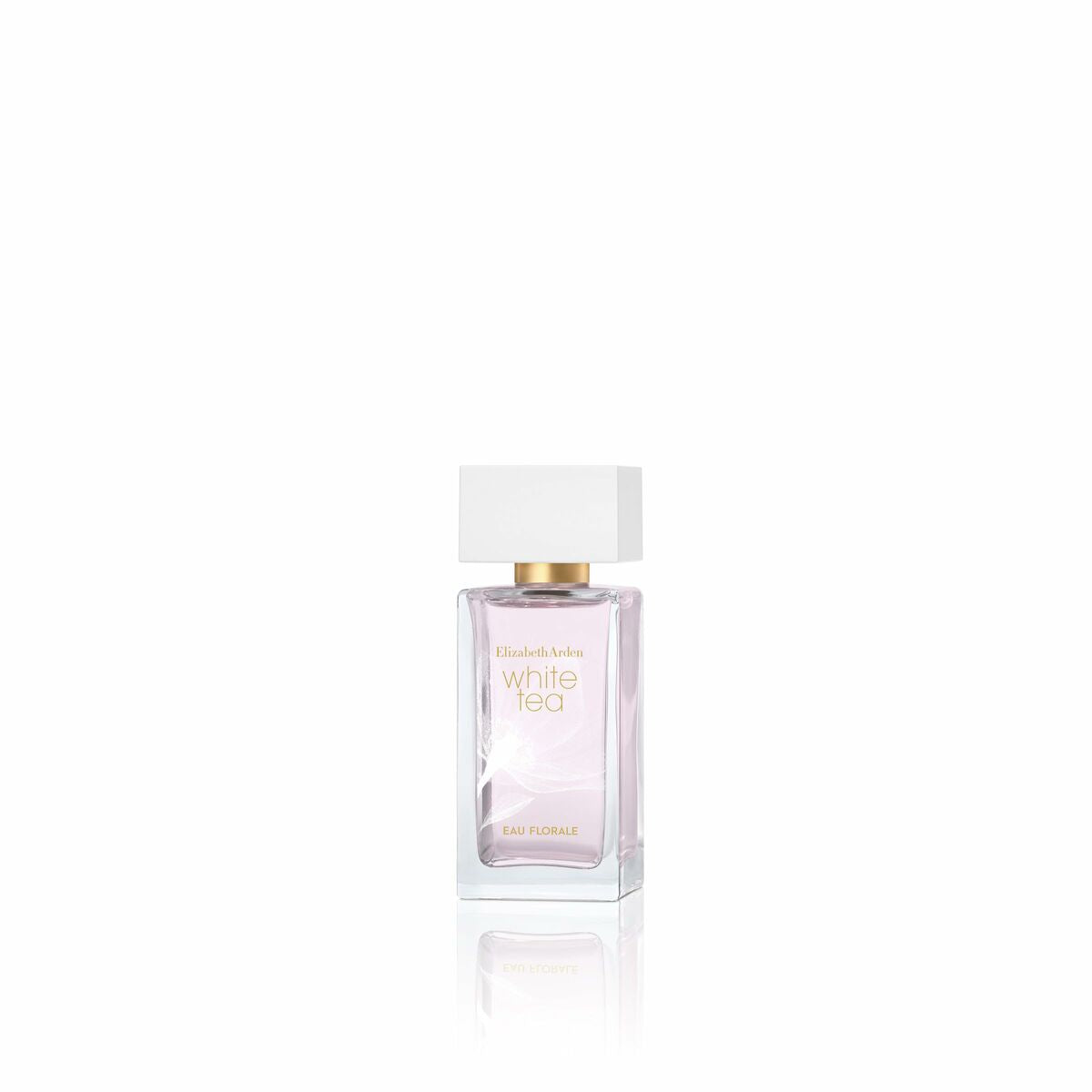 Women's Perfume Elizabeth Arden White Tea EDT 50 ml for Women bottle