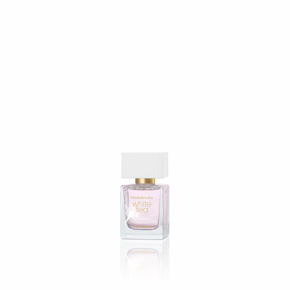 Women's Perfume Elizabeth Arden White Tea 30 ml EDT for Women bottle