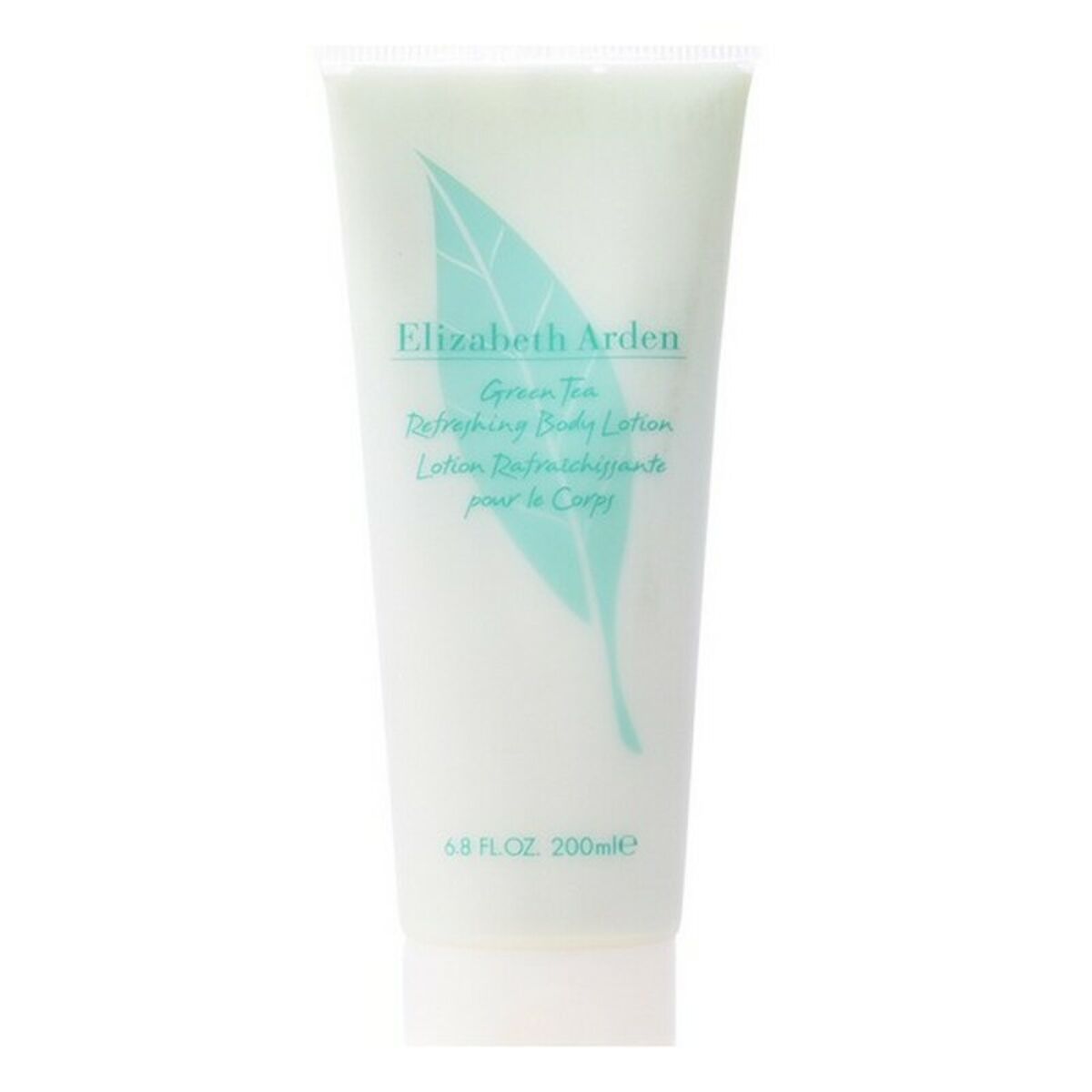 Body Lotion Green Tea Elizabeth Arden 500 ml skincare packaging