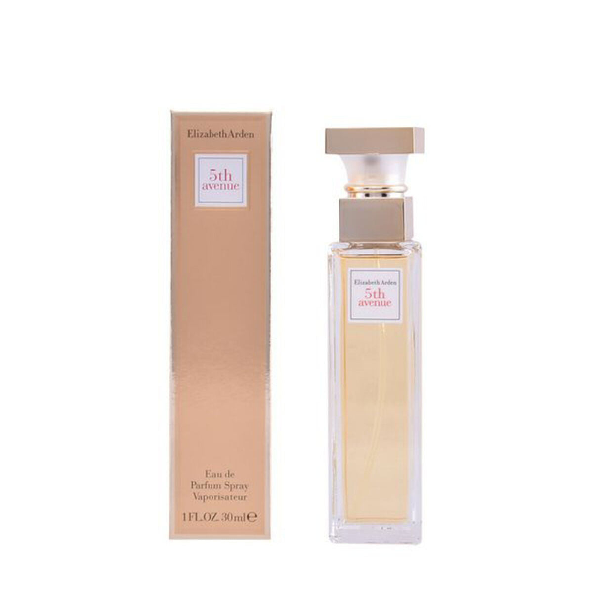 Women's Perfume 5th Avenue Elizabeth Arden EDP (30 ml) 30 ml for Women bottle