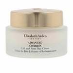 Day Cream Elizabeth Arden A0127778 50 ml Firming for Women skincare packaging