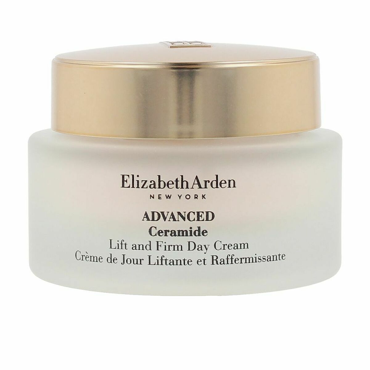 Day Cream Elizabeth Arden A0127778 50 ml Firming for Women skincare packaging