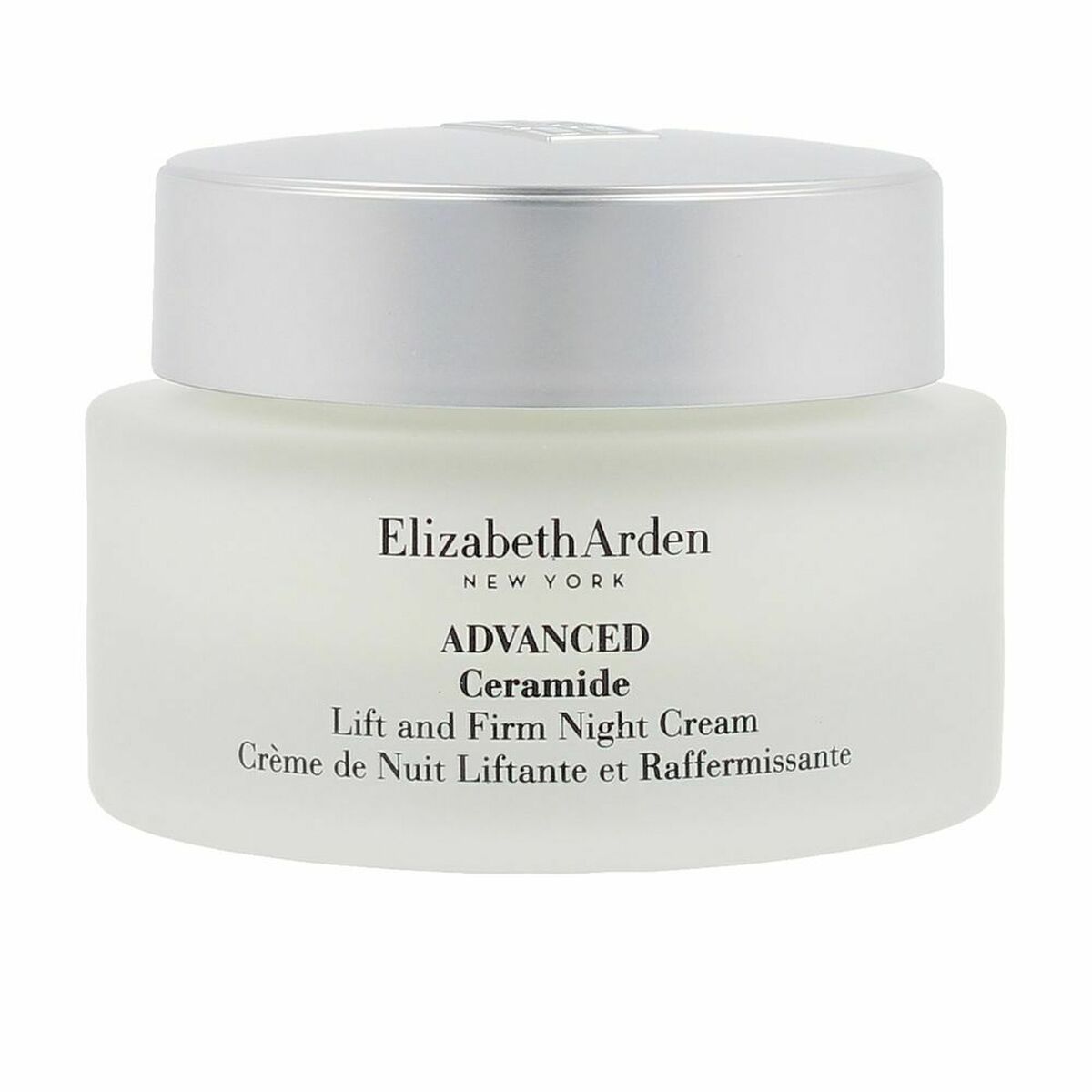 Anti-Wrinkle Night Cream Elizabeth Arden A0127780 50 ml Firming skincare packaging