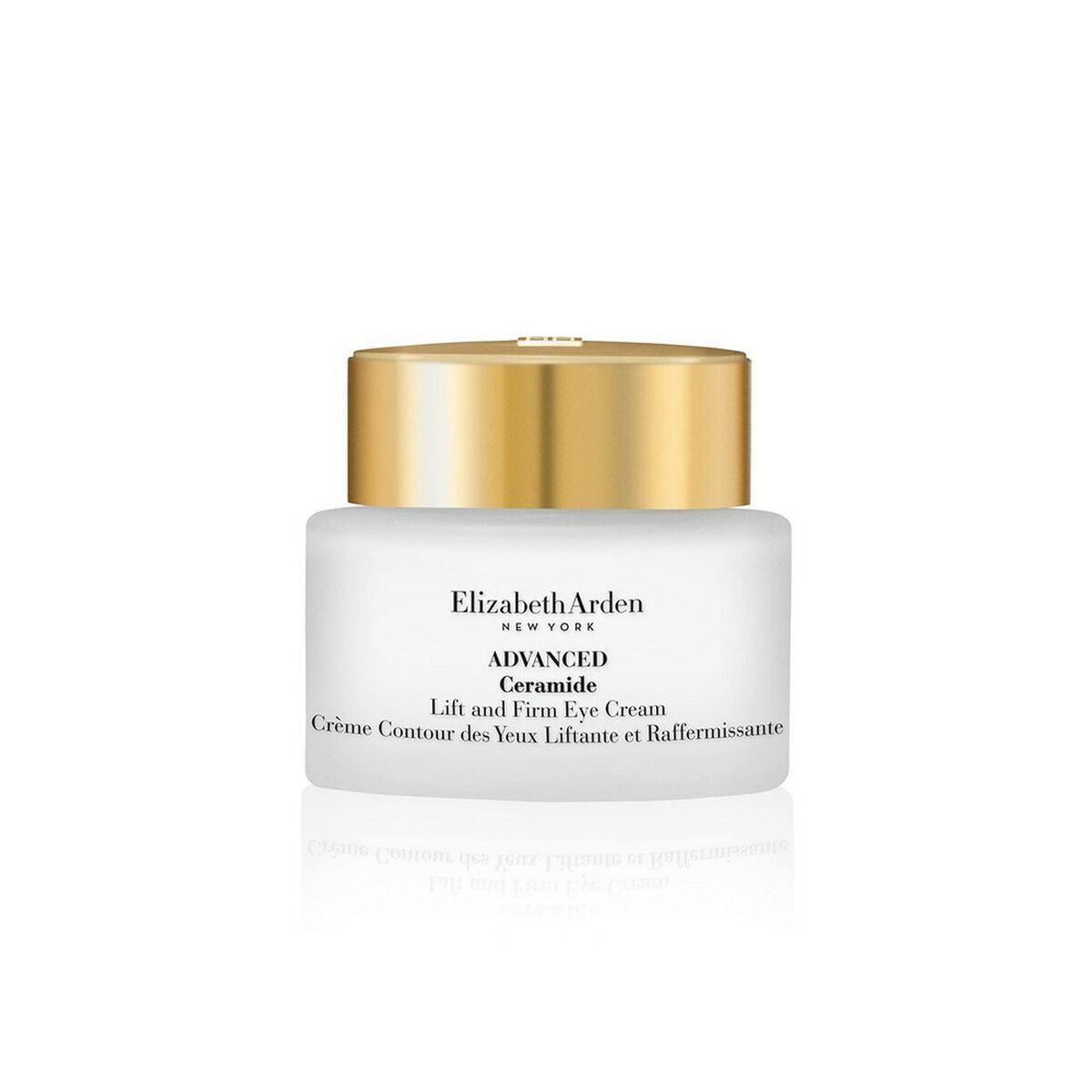 Anti-Ageing Cream for Eye Area Elizabeth Arden A0127786 15 ml skincare packaging