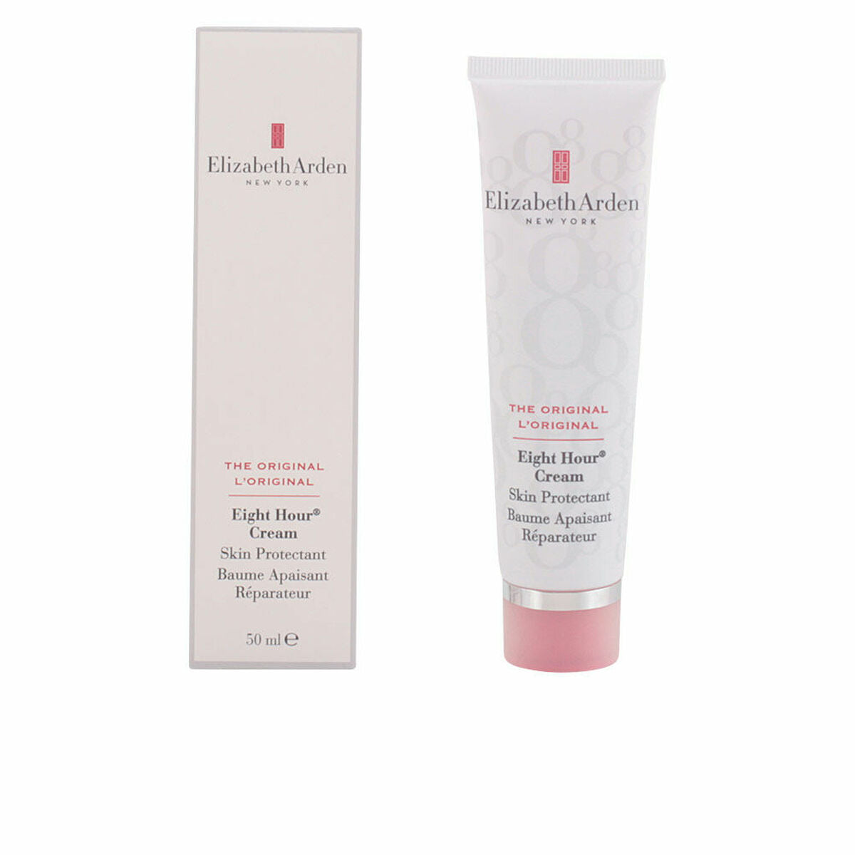 Day Cream Elizabeth Arden 50 ml for Women skincare packaging