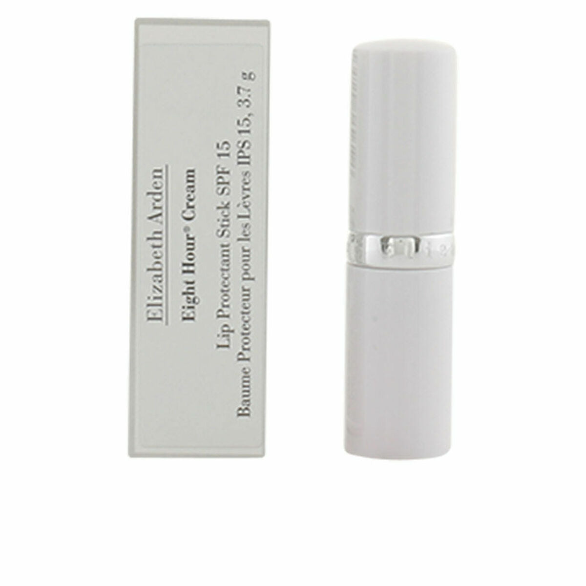 Lip Balm Elizabeth Arden EIGN10091 Spf 15 3,7 g for Women skincare packaging 3.7 g