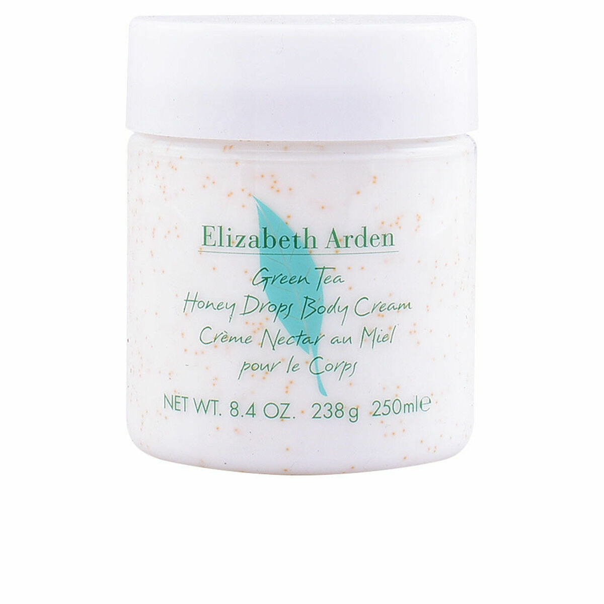 Body Cream Elizabeth Arden A0122792 250 ml for Women skincare packaging