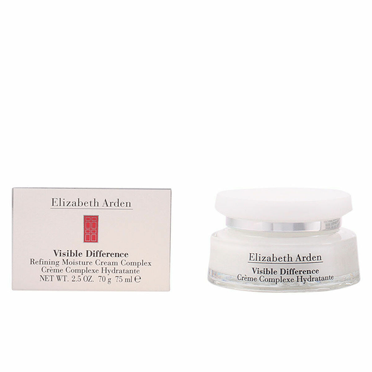 Facial Cream Elizabeth Arden COSELI012 75 ml for Women skincare packaging