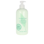 Body Lotion Green Tea Elizabeth Arden 500 ml skincare packaging