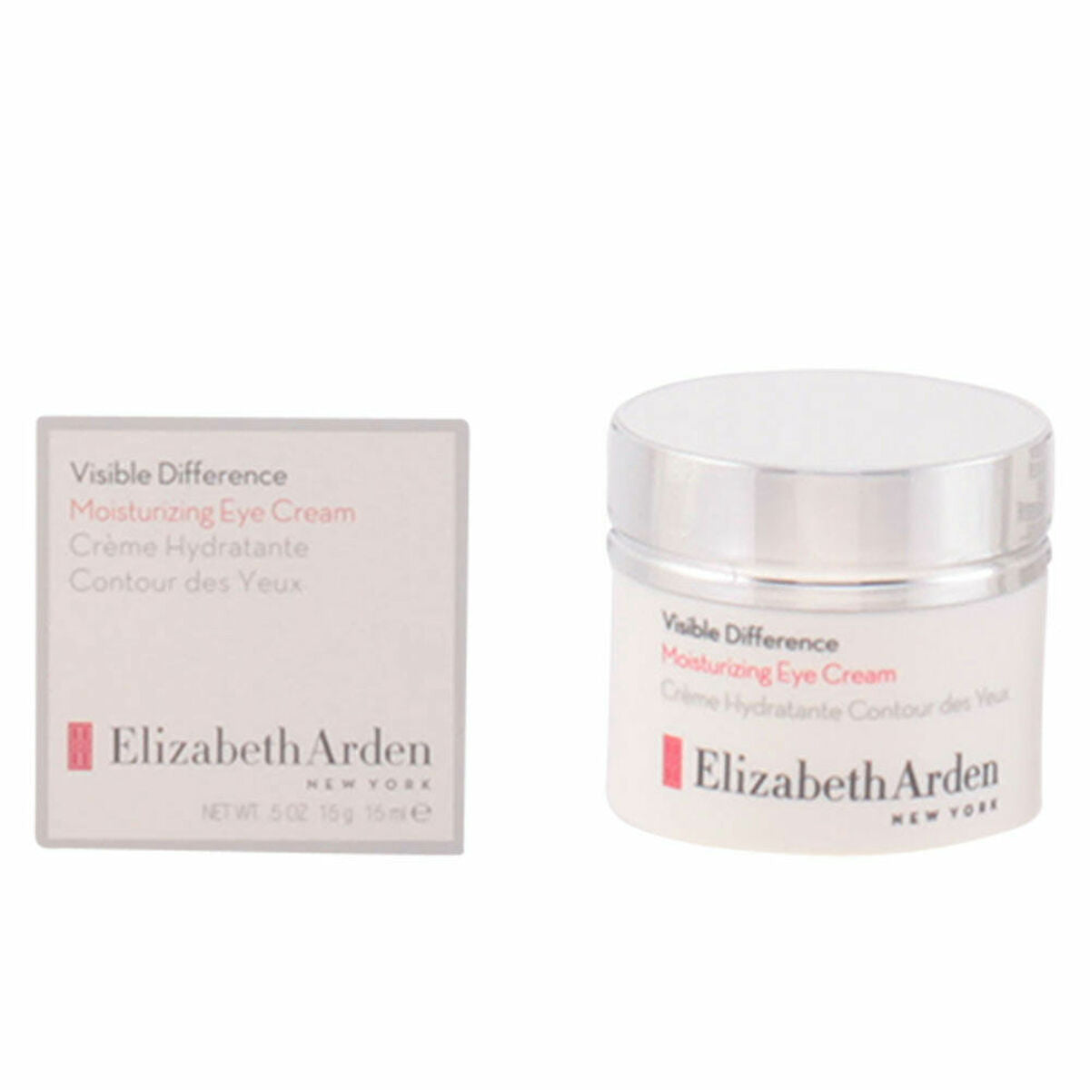 Facial Cream Elizabeth Arden 15 ml for Women skincare packaging
